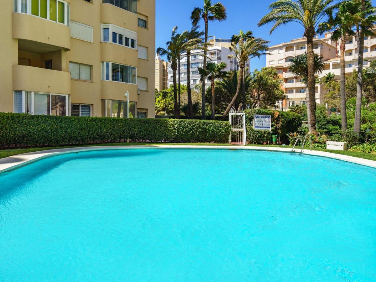 Apartment Puerto Paraiso-1 By Interhome Estepona Exterior foto