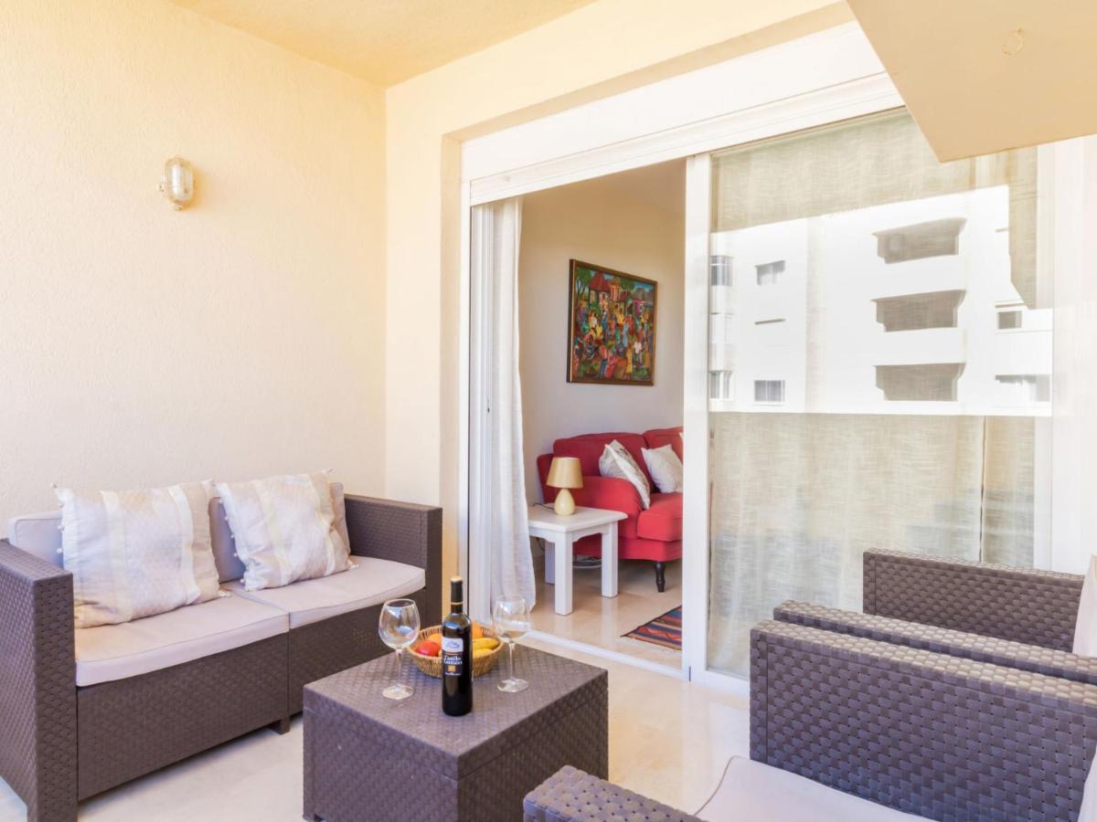 Apartment Puerto Paraiso-1 By Interhome Estepona Exterior foto