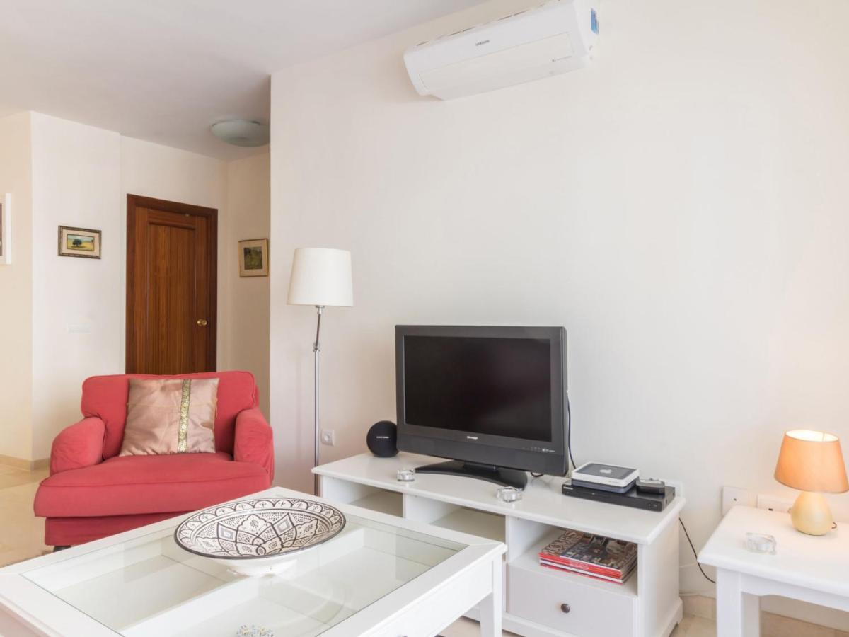 Apartment Puerto Paraiso-1 By Interhome Estepona Exterior foto